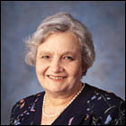 Ilana Eisen Secretary of the Association 
